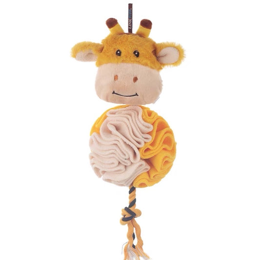 Link Tuff Snuffle Toy- Ball