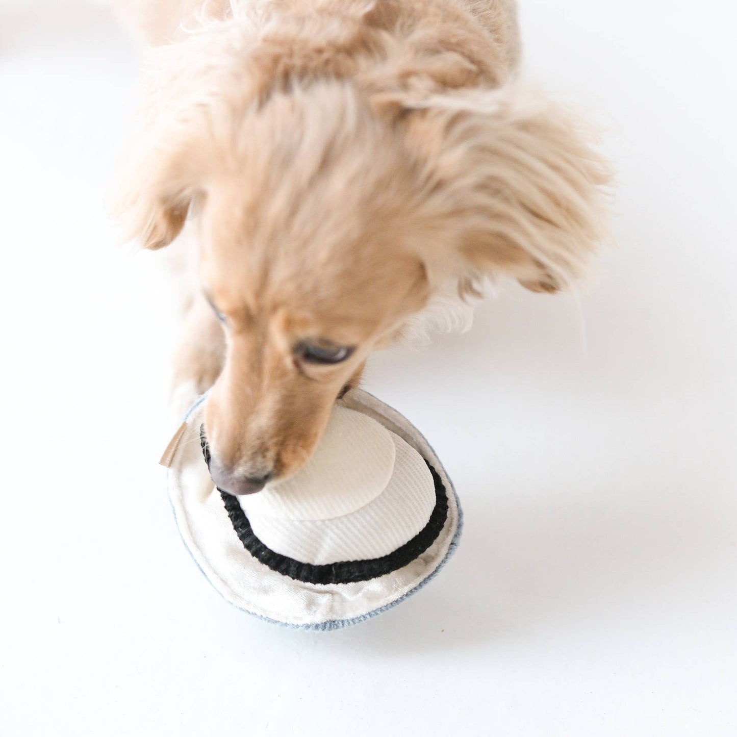 Lambwolf Collective GILLARDEAU//ENRICHMENT DOG TOY