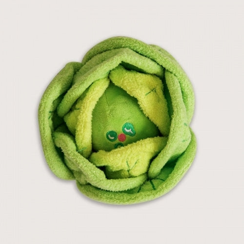 Bite Me CABBAGE
