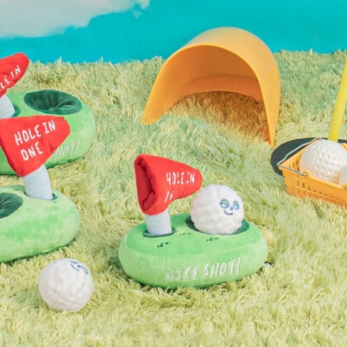 Bite Me GOLF