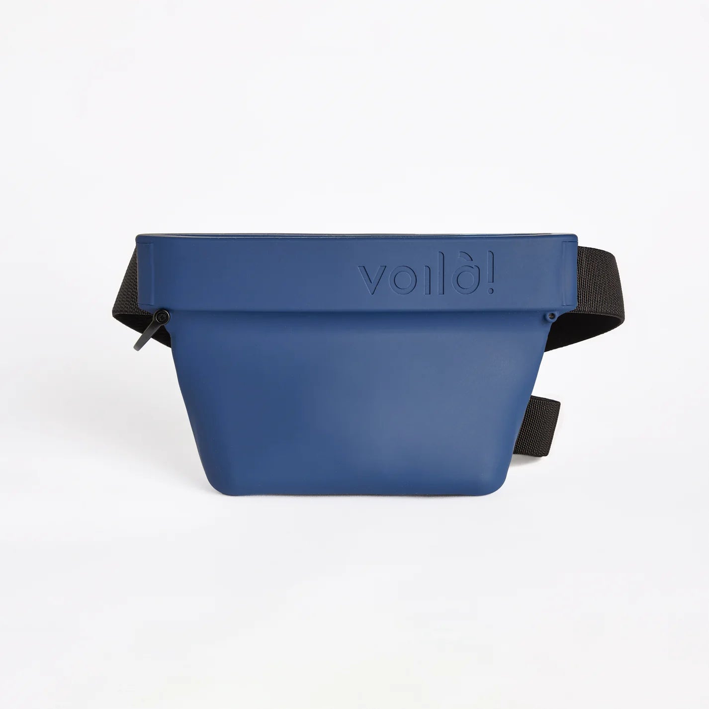 VOILA PETS MINI ULTIMATE TREAT POUCH 12oz