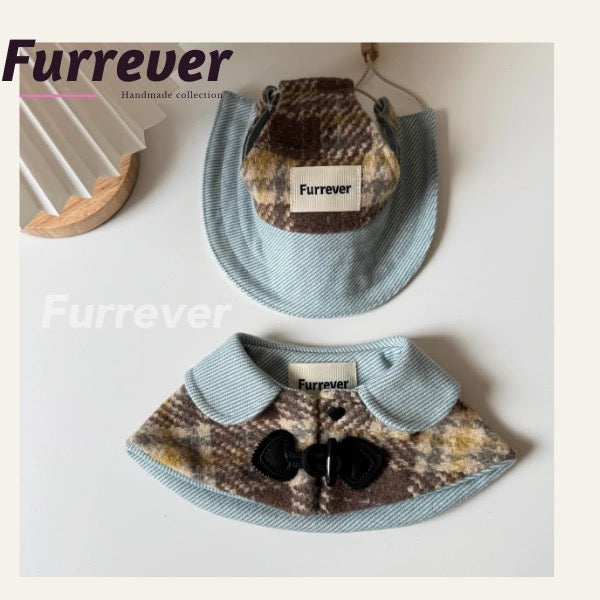 Furrever Classic Cape