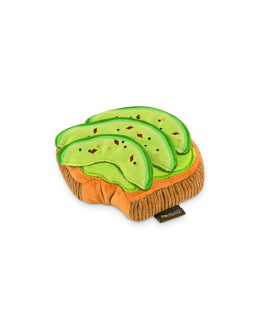 P.L.A.Y Avo-doggo Toast
