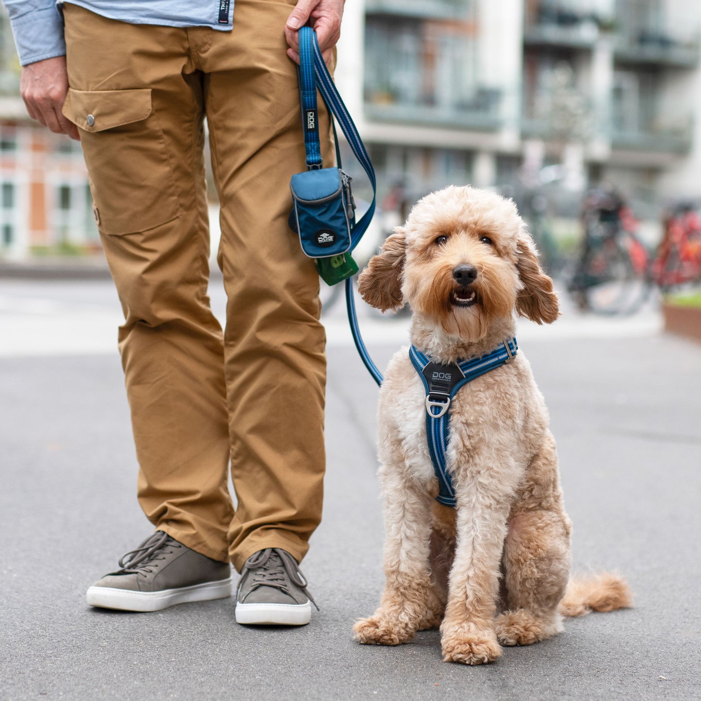 Dog Copehagen Comfort Walk Air™ Harness