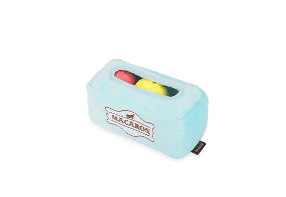 P.L.A.Y. Mutt-a-rons