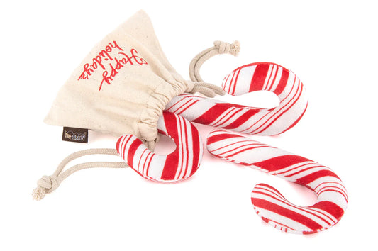 P.L.A.Y Cheerful Candy Canes
