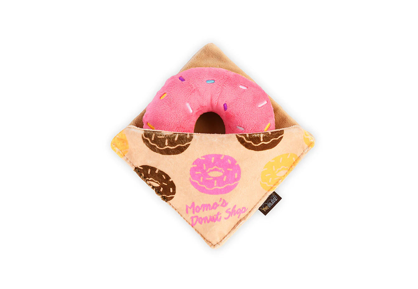 P.L.A.Y Doughboy Donut