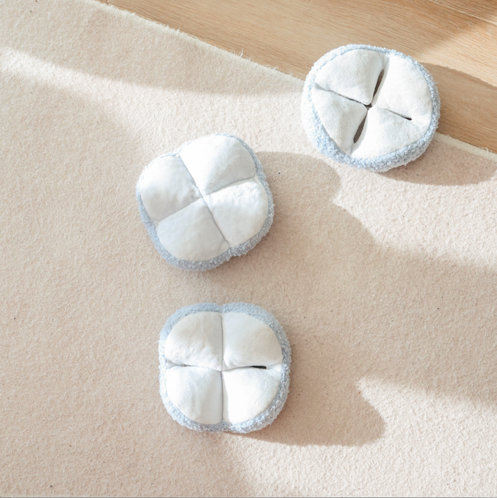 Lambwolf Collective MONTI