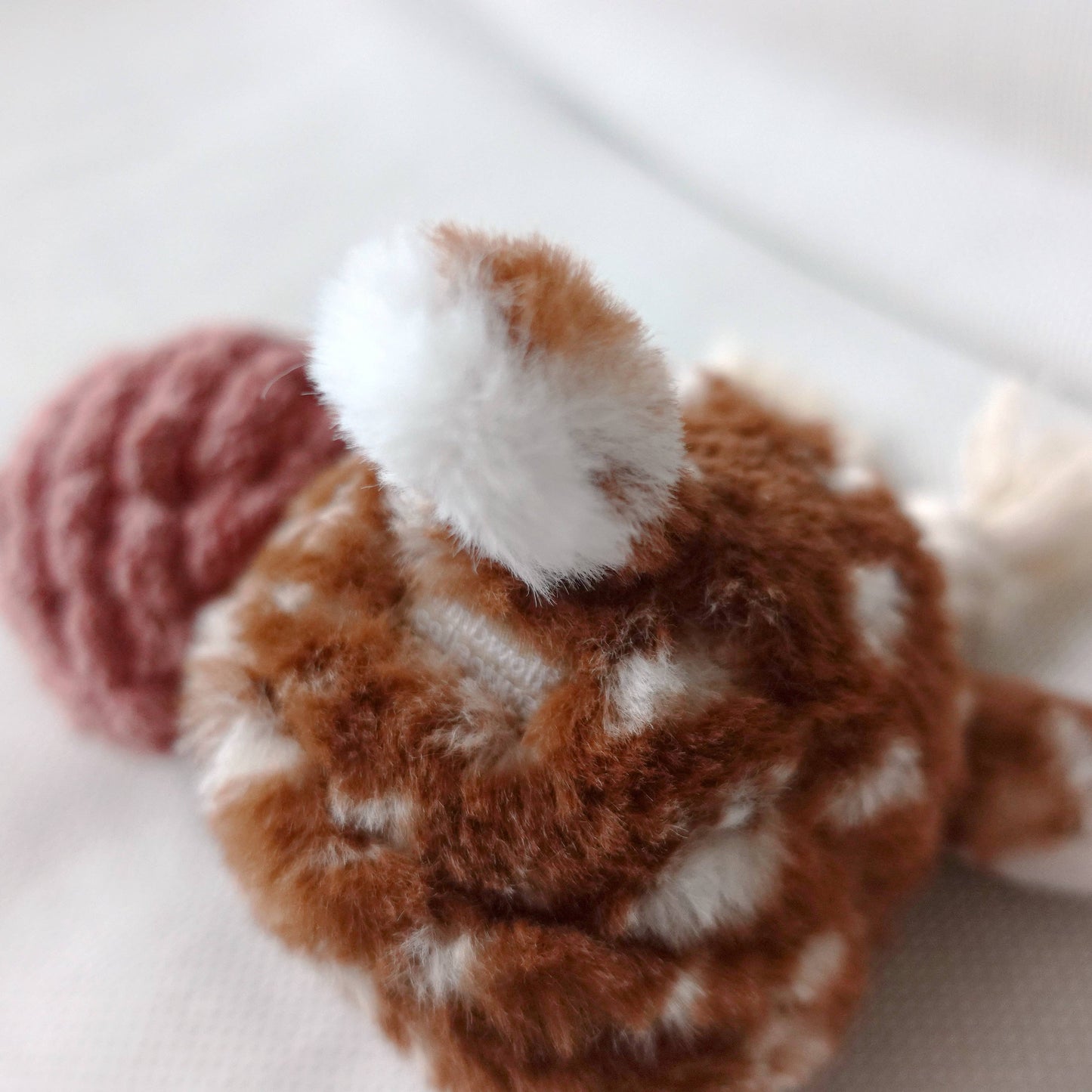 Lambwolf Collective FAWN POP