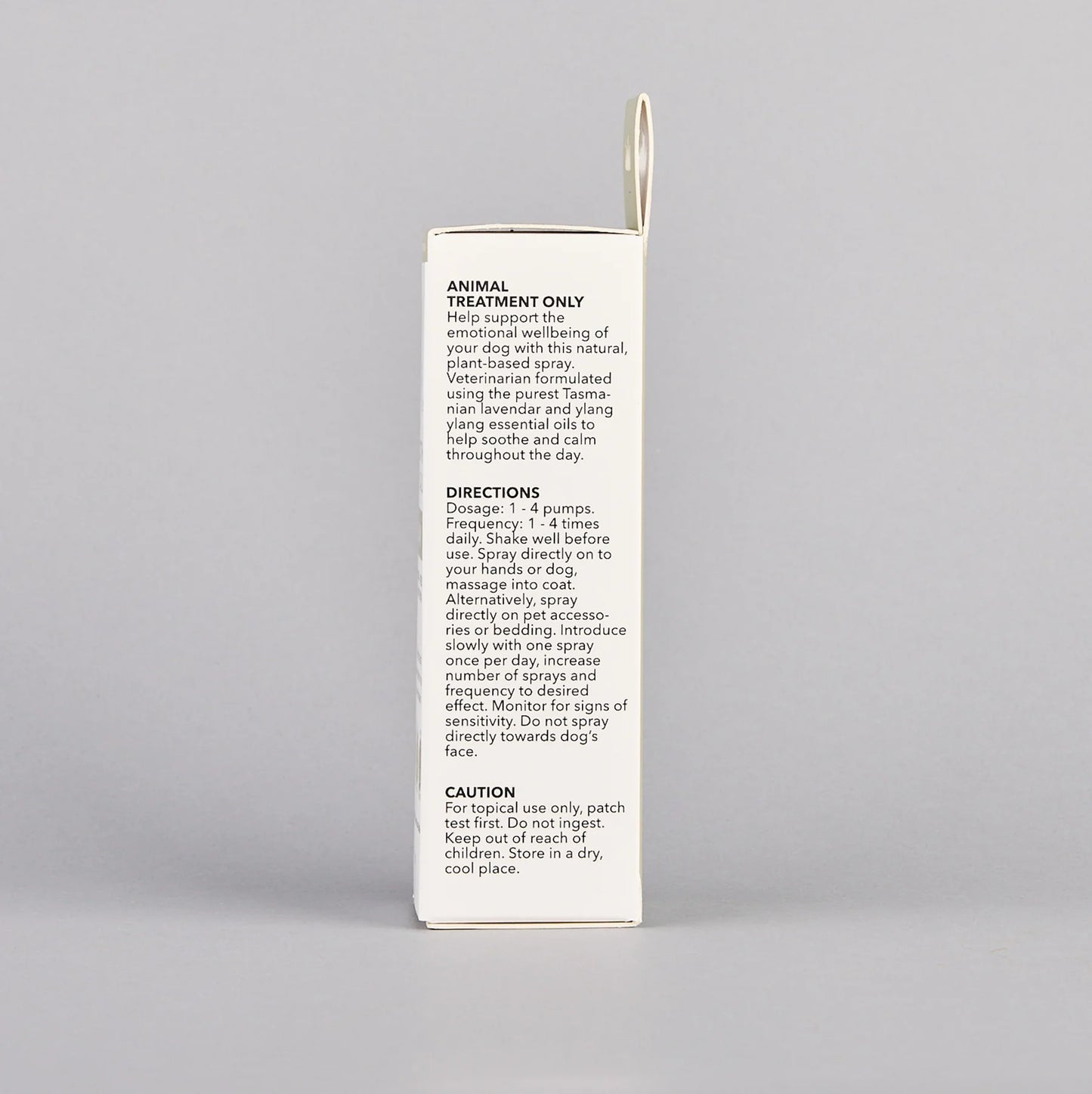 Shy Tiger Emotion+ Stress Support Spray 100ml