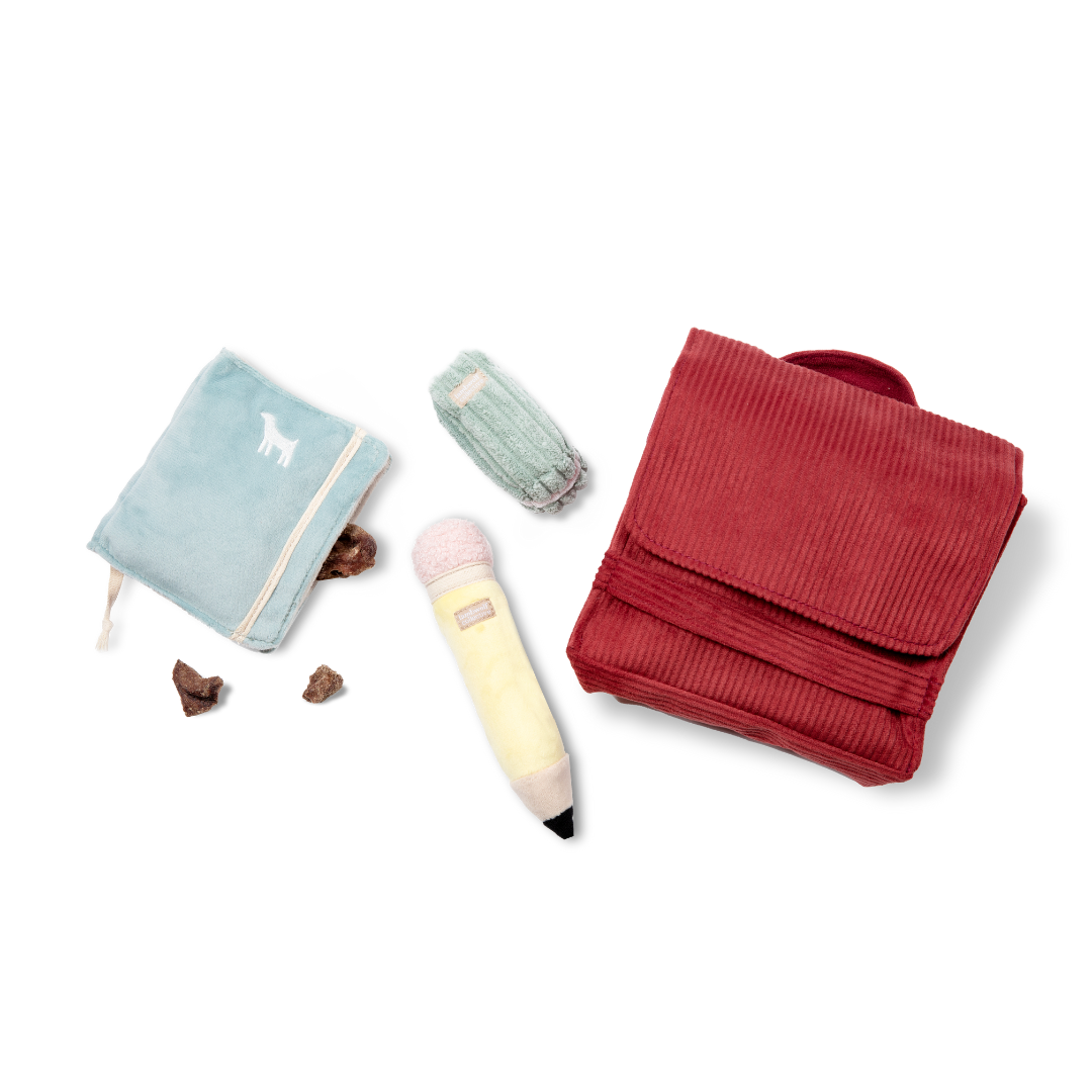 Lambwolf Collective BACK TO SCHOOL Set