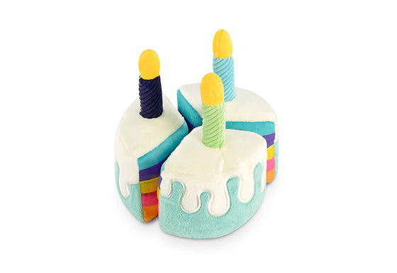 P.L.A.Y Party Time Bone-appetite Cake