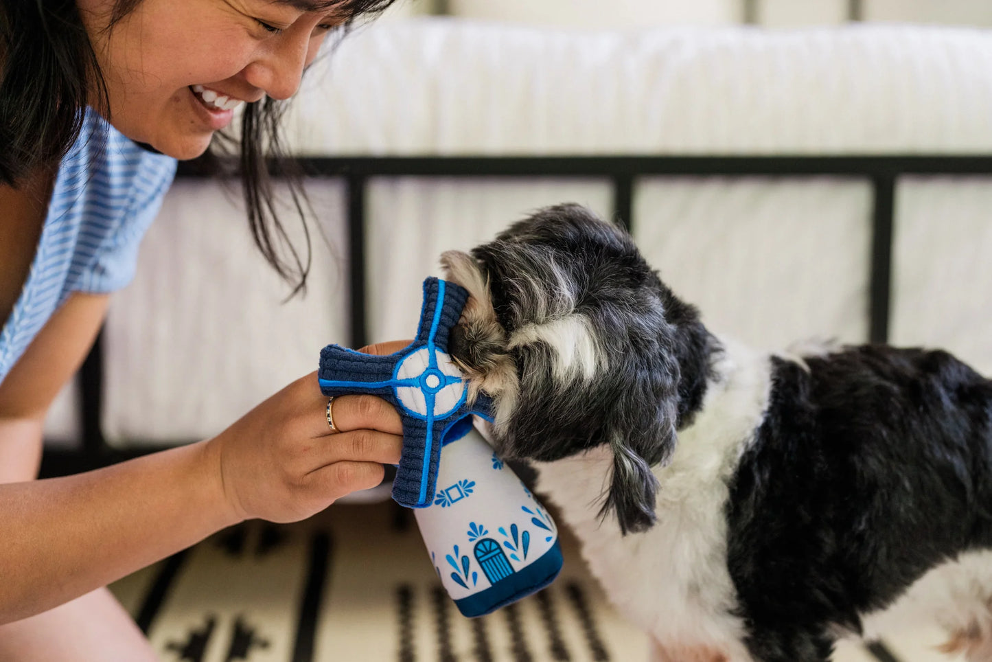 P.L.A.Y Dutch Windmill