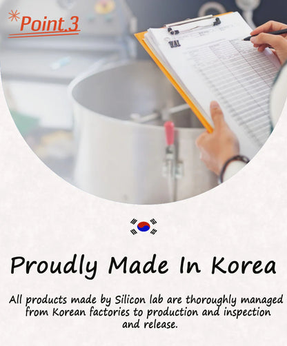 Silicone Lab Siliking Egg Bowl MEDIUM