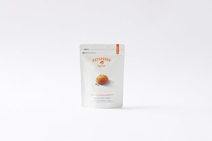 Petsgreen Freeze- Dried Natural Food