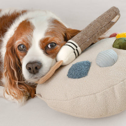 Color Palette Set // ENRICHMENT DOG TOY
