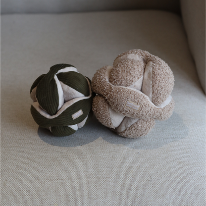 MONTI*//Enrichment Toy