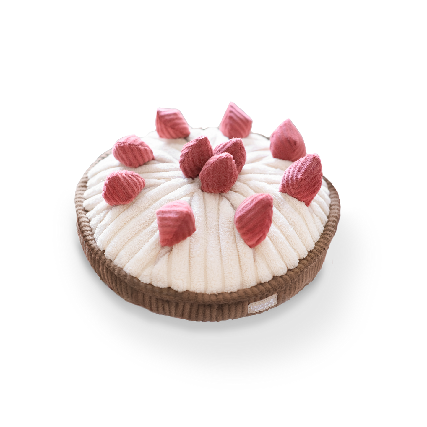 Lambwolf Collective BERRY PIE