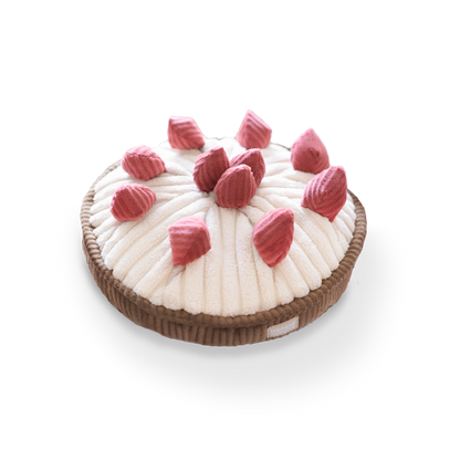 Lambwolf Collective BERRY PIE