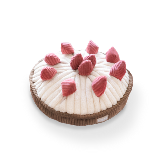 Lambwolf Collective BERRY PIE