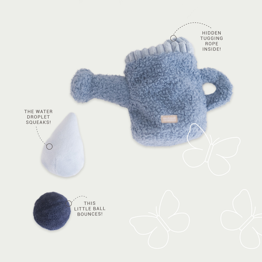 Lambwolf Collective WATERING CAN