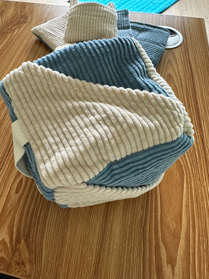 Pipaw Cube set
