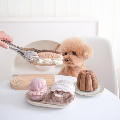 Lambwolf Collective ECLAIR