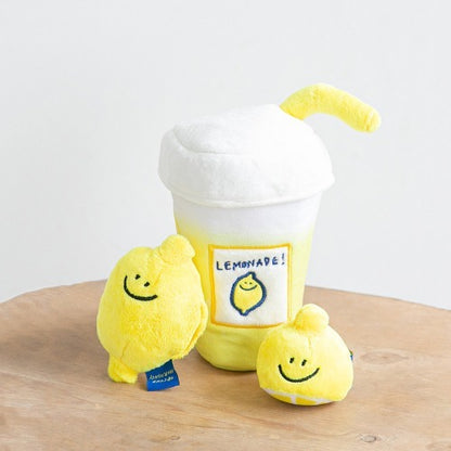 Bite Me LEMONADE