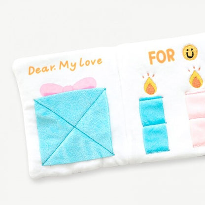 Bite Me Party Series HAPPY BDAY Card