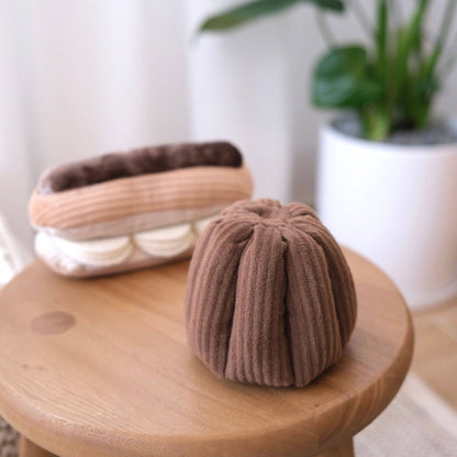 Lambwolf Collective CANELE