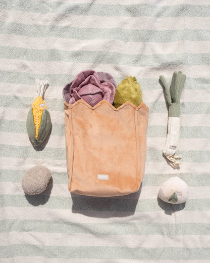 Lambwolf Collective FARMER'S MARKET SET