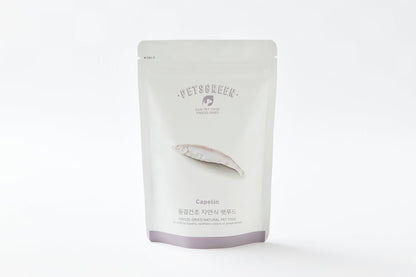 Petsgreen Freeze- Dried Natural Food