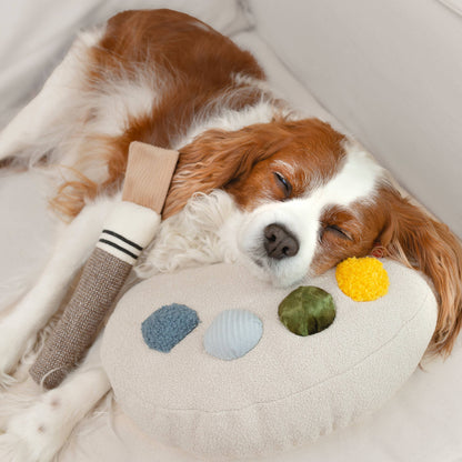 Color Palette Set // ENRICHMENT DOG TOY
