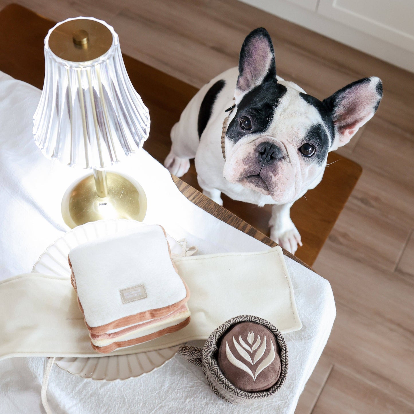 Lambwolf Collective LATTE POP