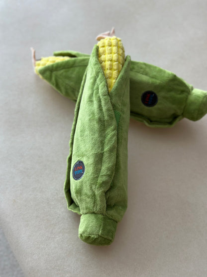 Link Tuff Snuffle Toy- 🌽Corn