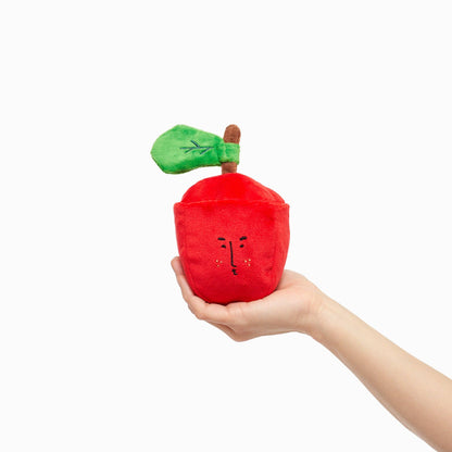 The Furryfolks APPLE Nosework Toy