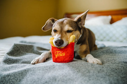 P.L.A.Y Frenchie Fries