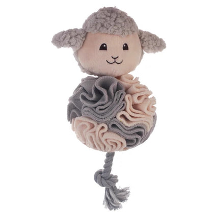 Link Tuff Snuffle Toy- Ball