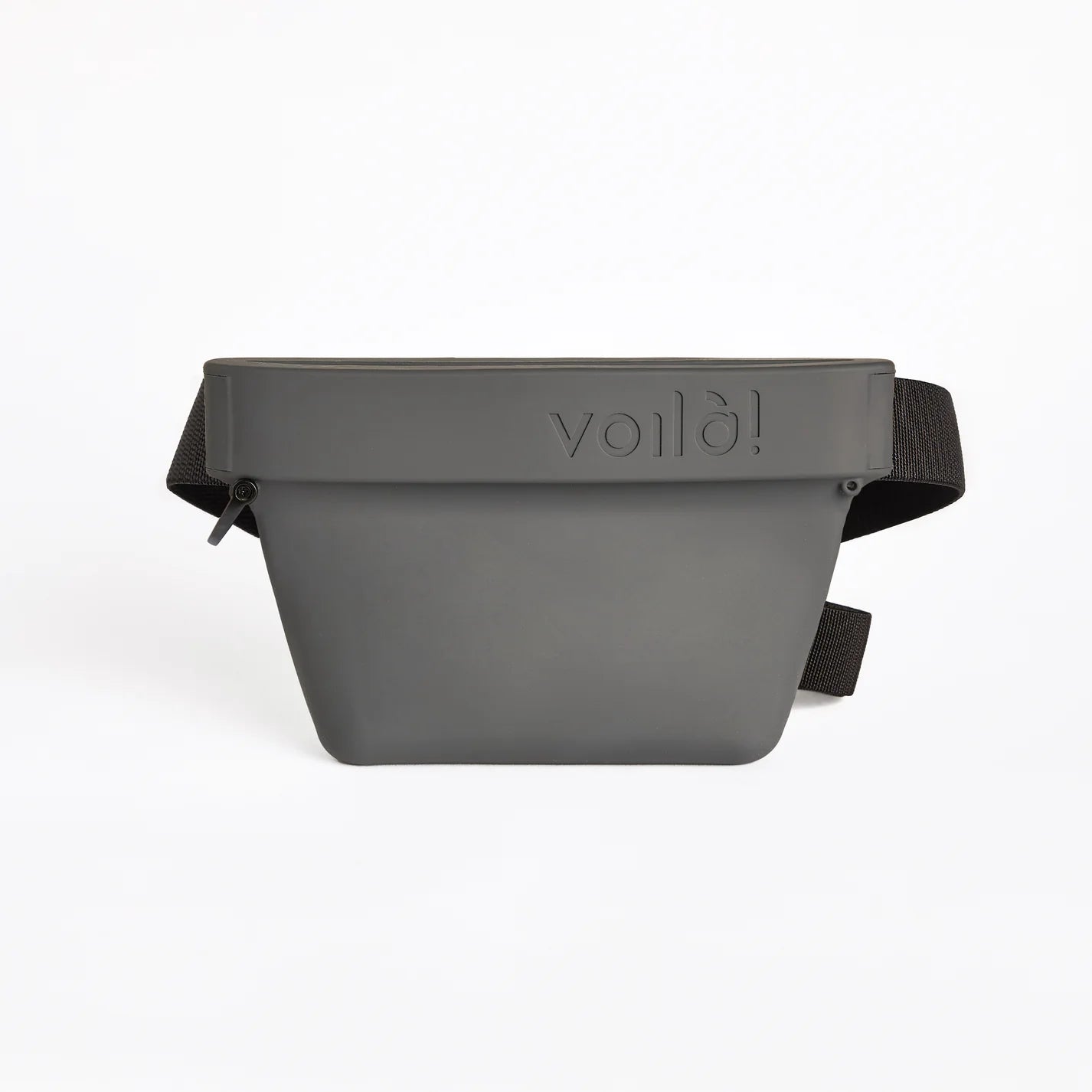 VOILA PETS MINI ULTIMATE TREAT POUCH  12oz