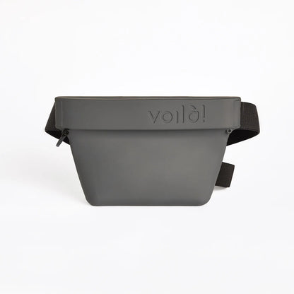 VOILA PETS MINI ULTIMATE TREAT POUCH  12oz