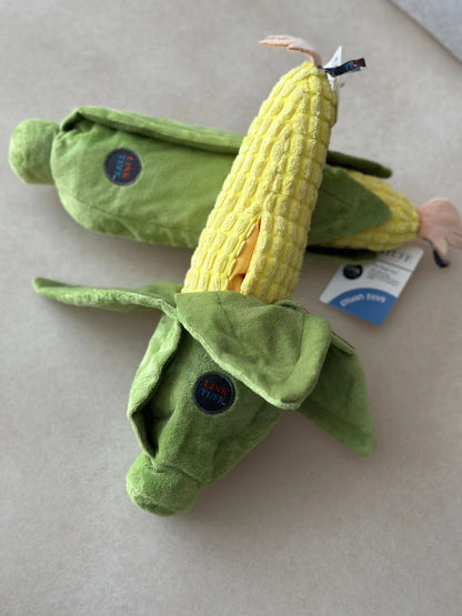 Link Tuff Snuffle Toy- 🌽Corn