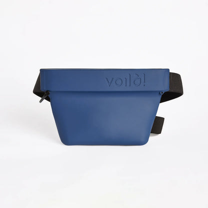 VOILA PETS MINI ULTIMATE TREAT POUCH  12oz