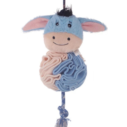 Link Tuff Snuffle Toy- Ball