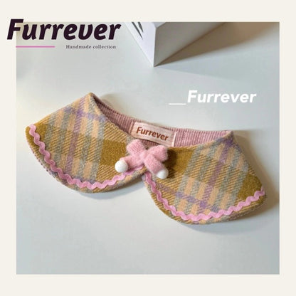 Furrever Fairytale Cape