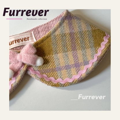 Furrever Fairytale Cape