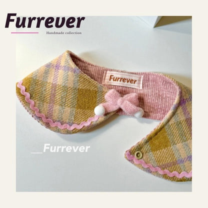 Furrever Fairytale Cape
