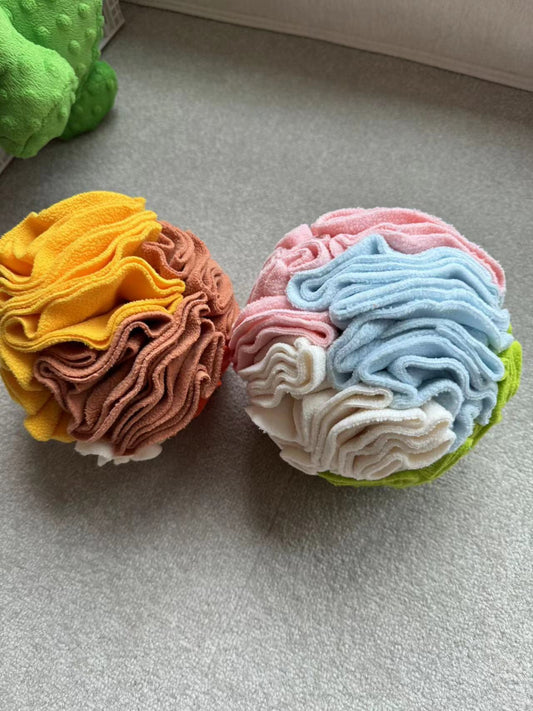 Link Tuff- Snuffle Balls