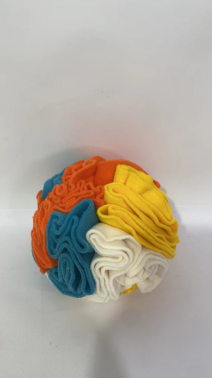 Link Tuff- Snuffle Balls