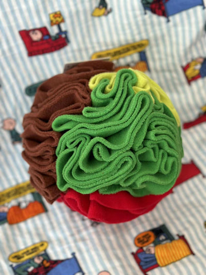 Link Tuff- Snuffle Balls