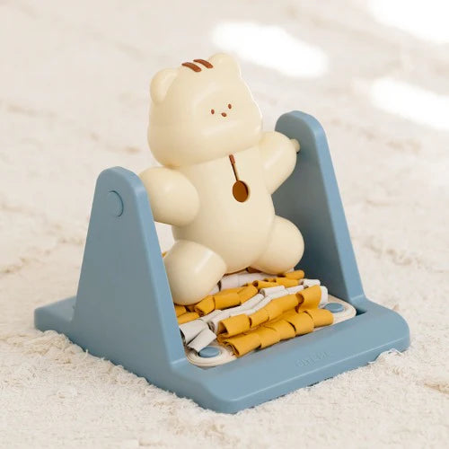 Biteme Spin& Snack Chipmunk Toy